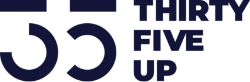 Logo of 35up