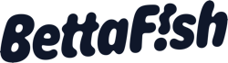Logo of BettaF!sh