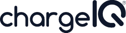 Logo of chargeIQ