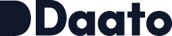 Logo of Daato
