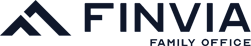 Logo of Finvia