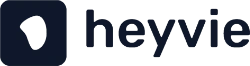 Logo of heyvie