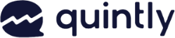 Logo of Quintly