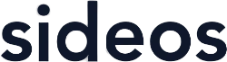 Logo of sideos