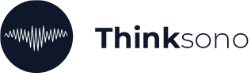 Logo of ThinkSono